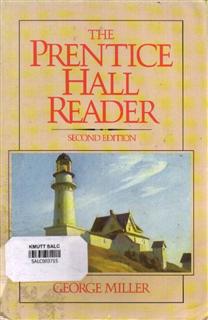 The Prentice Hall Reader