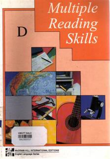 Multiple Reading Skills Book D