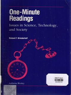 One-Minute Readings