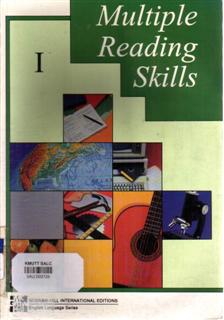 Multiple Reading Skills Book I