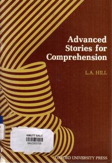 Advanced Stories for Comprehension