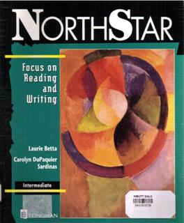 North Star Focus on Reading and Writing: Intermediate