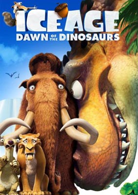 Ice Age 3 : Dawn of the Dinosaurs