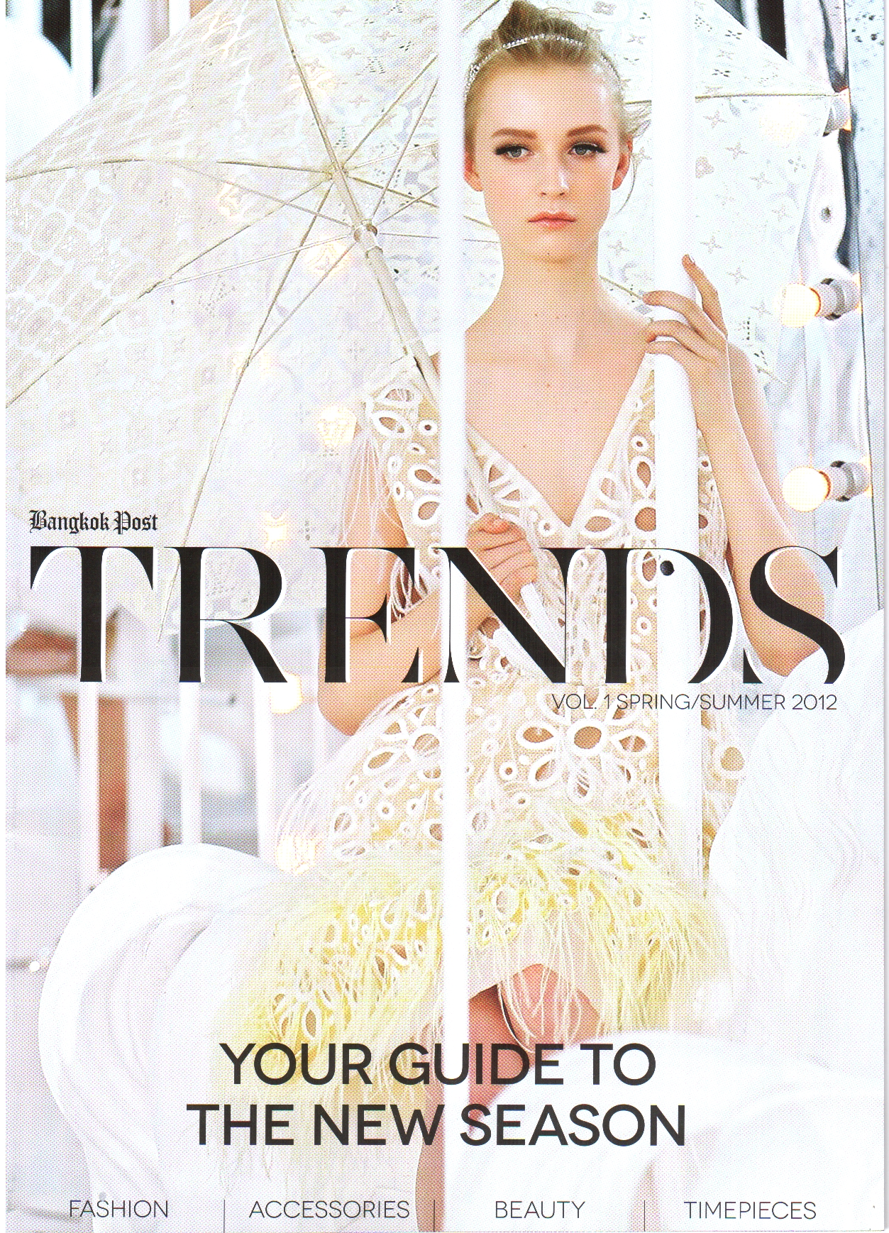 TRENDS Magazine