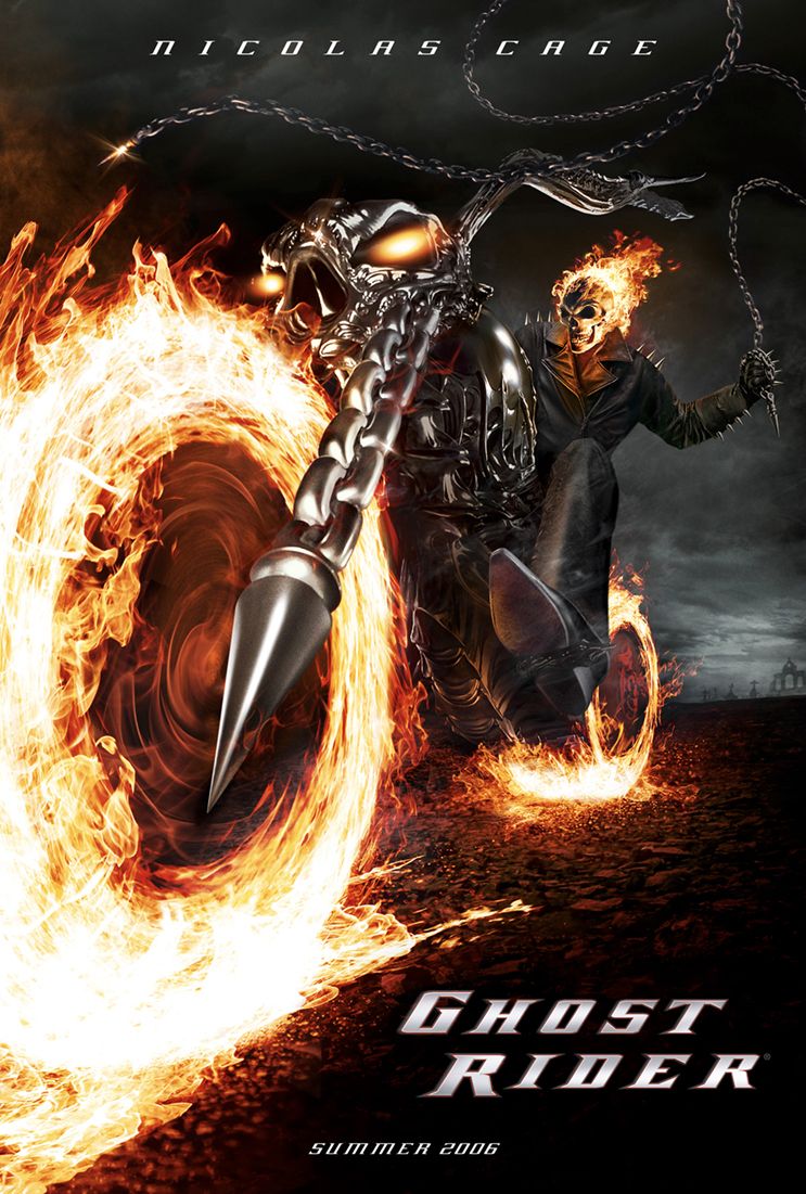 Ghost Rider 1