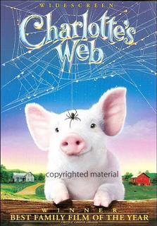 Charlotte's Web: แมงมุมเพื่อนรัก