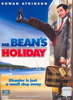 Mr. Bean's Holiday