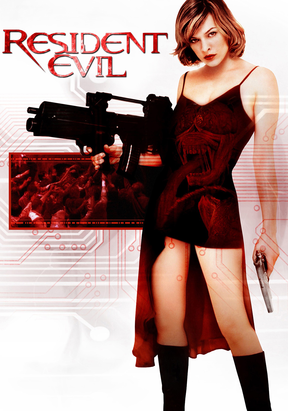 Resident Evil 1