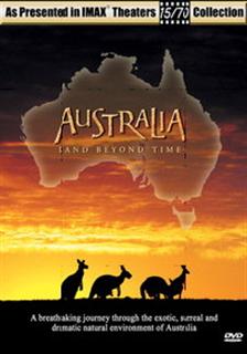 Australia: Land Beyond Time