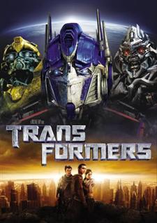 Transformers 1