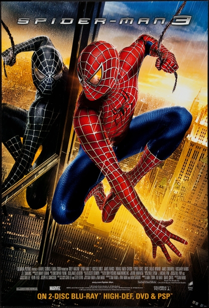 Spider-Man 3