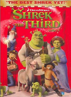 Shrek 3