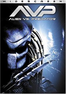 Alien Vs. Predator 1