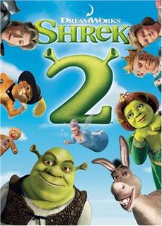 Shrek 2