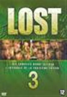 Lost : Season 3