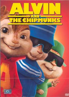 Alvin And The Chipmunks