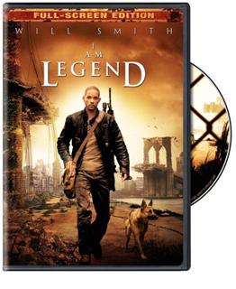 I Am Legend