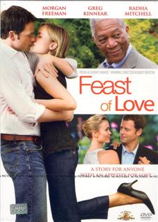 Feast Of Love