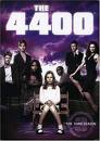 The 4400 : The Complete Third Season