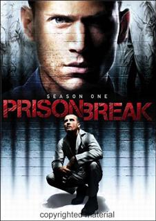 Prison Break Season 1