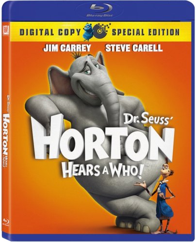 Horton Hears A Who!