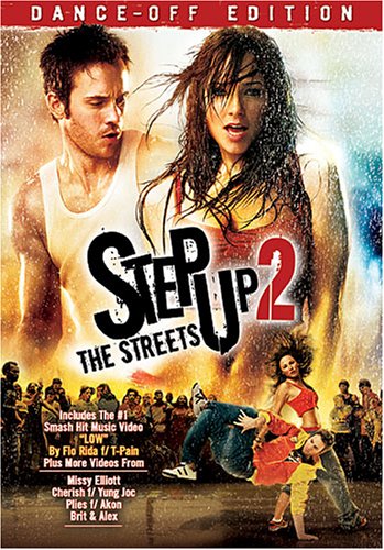 Step Up 2 : The Streets