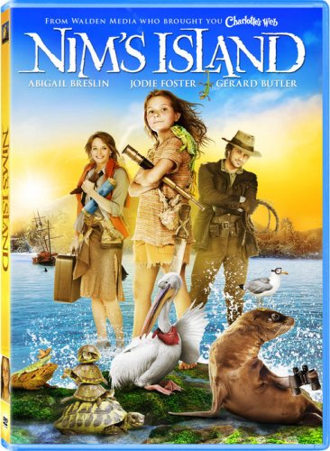 Nim's Island