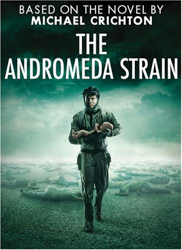 The Andromeda Strain