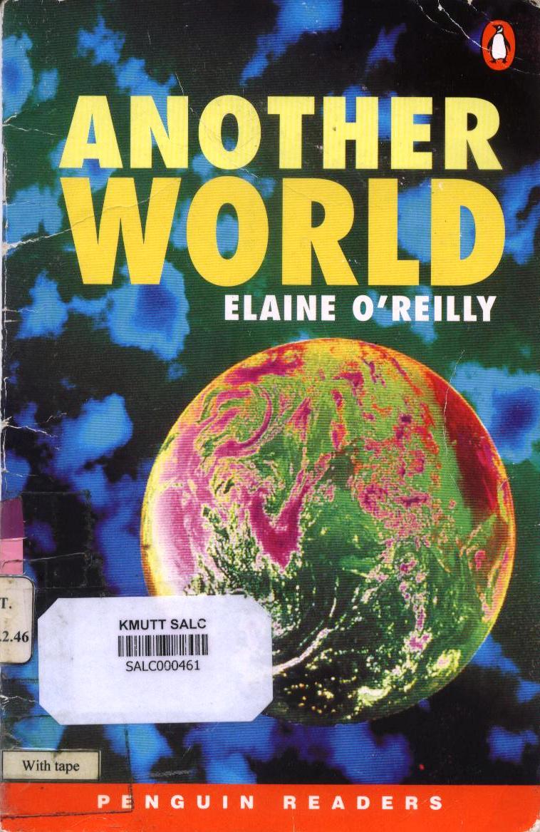 Another World: Penguin Readers 2