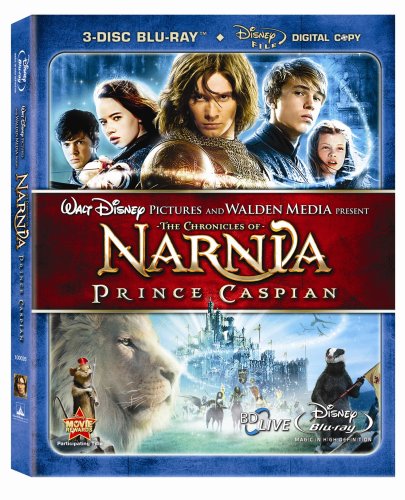 The Chronicles of Narnia 2: Prince Caspian