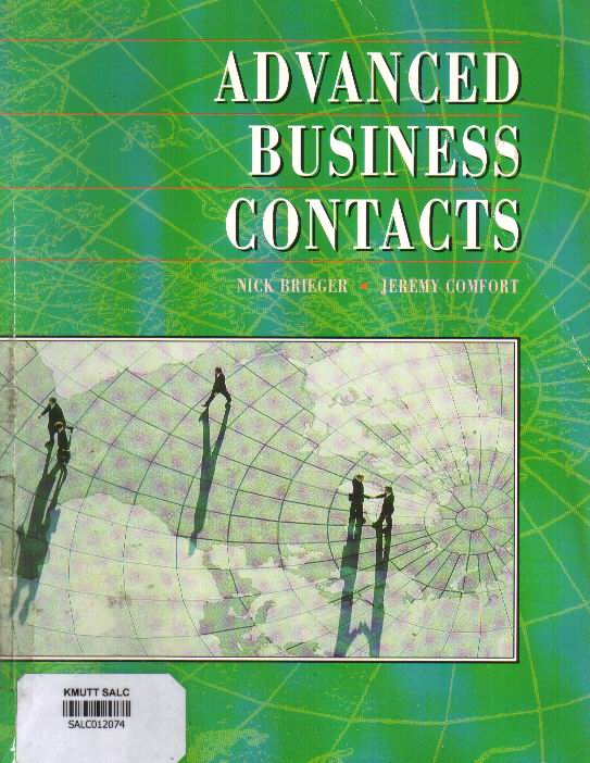 Advanced Business Contacts