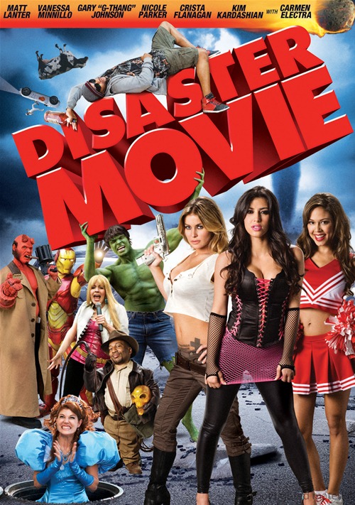 Disaster Movie