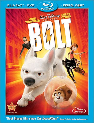 Bolt