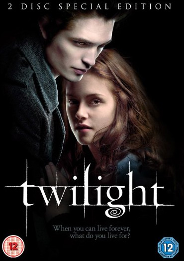 The Twilight Saga 1