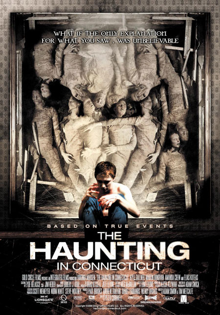 The Haunting in Connecticut 1