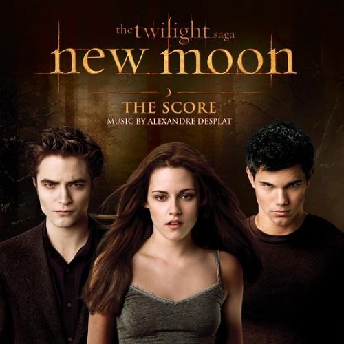 The Twilight Saga 2 : New moon