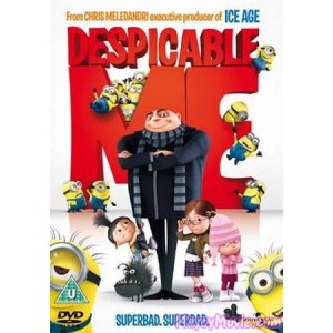 Despicable Me 1