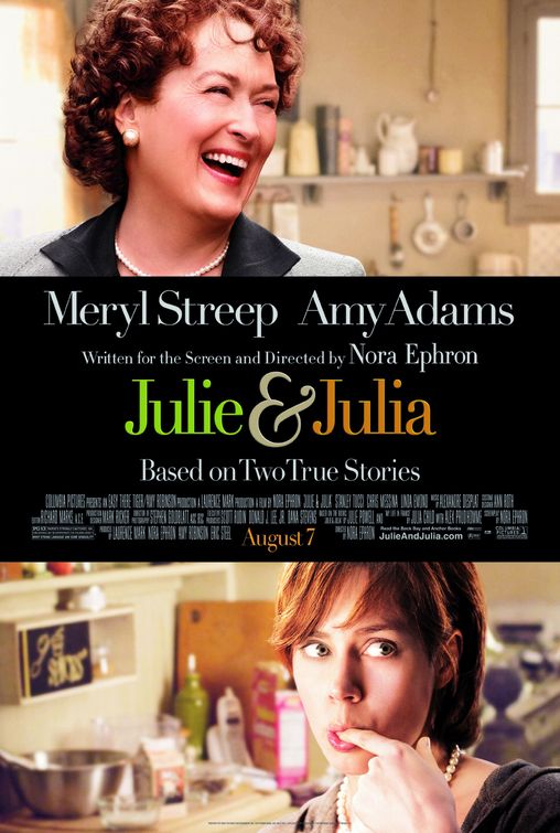 Julie&Julia