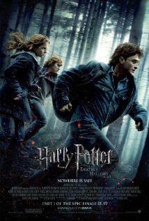 Harry Potter 7: Harry Potter and the Deathly Hallows: Part 1