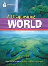 A Disappearing World: Footprint (Pre-Intermediate, 1000HWs, A2)