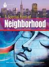 A Special Type of Neighbourhood:Footprint (Pre-Intermediate, 1000 HWs, A2)