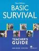 Basic Survival Teacher's Guide: New Edition