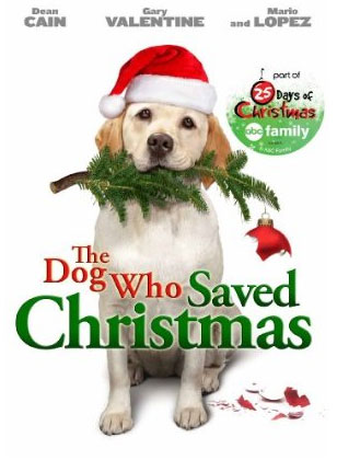 The Dog Who Saved Christmas