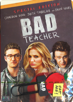 Bad Teacher