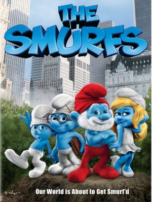 The Smurfs