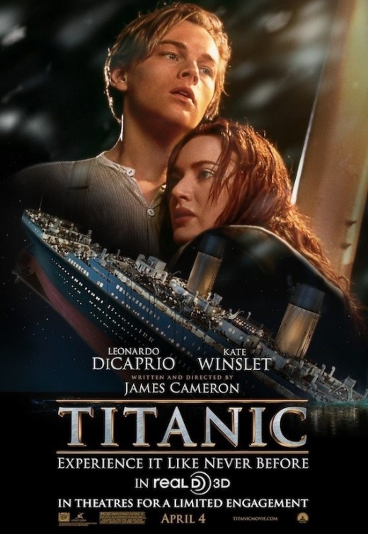 Titanic