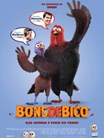 Free Birds
