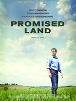 Promised Land