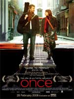 Once