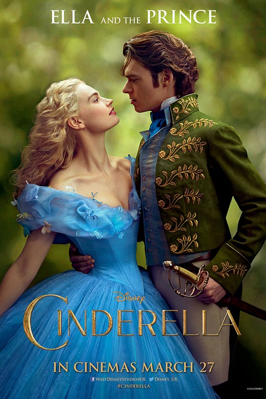 Cinderella